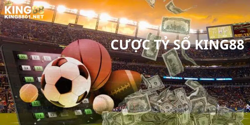 Cược trước trận được diễn ra