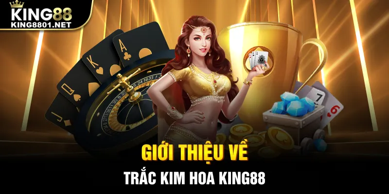 Giới thiệu về Trắc Kim Hoa King88